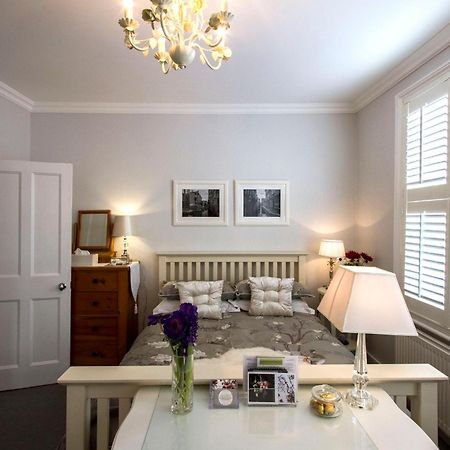 Windsor Road Retreat Apartment Richmond  Luaran gambar