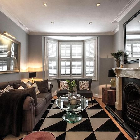 Windsor Road Retreat Apartment Richmond  Luaran gambar