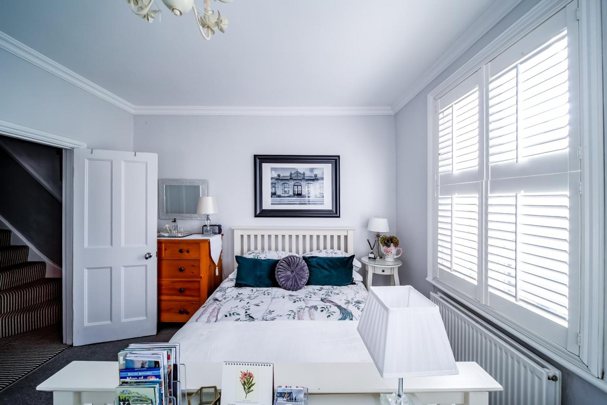 Windsor Road Retreat Apartment Richmond  Luaran gambar