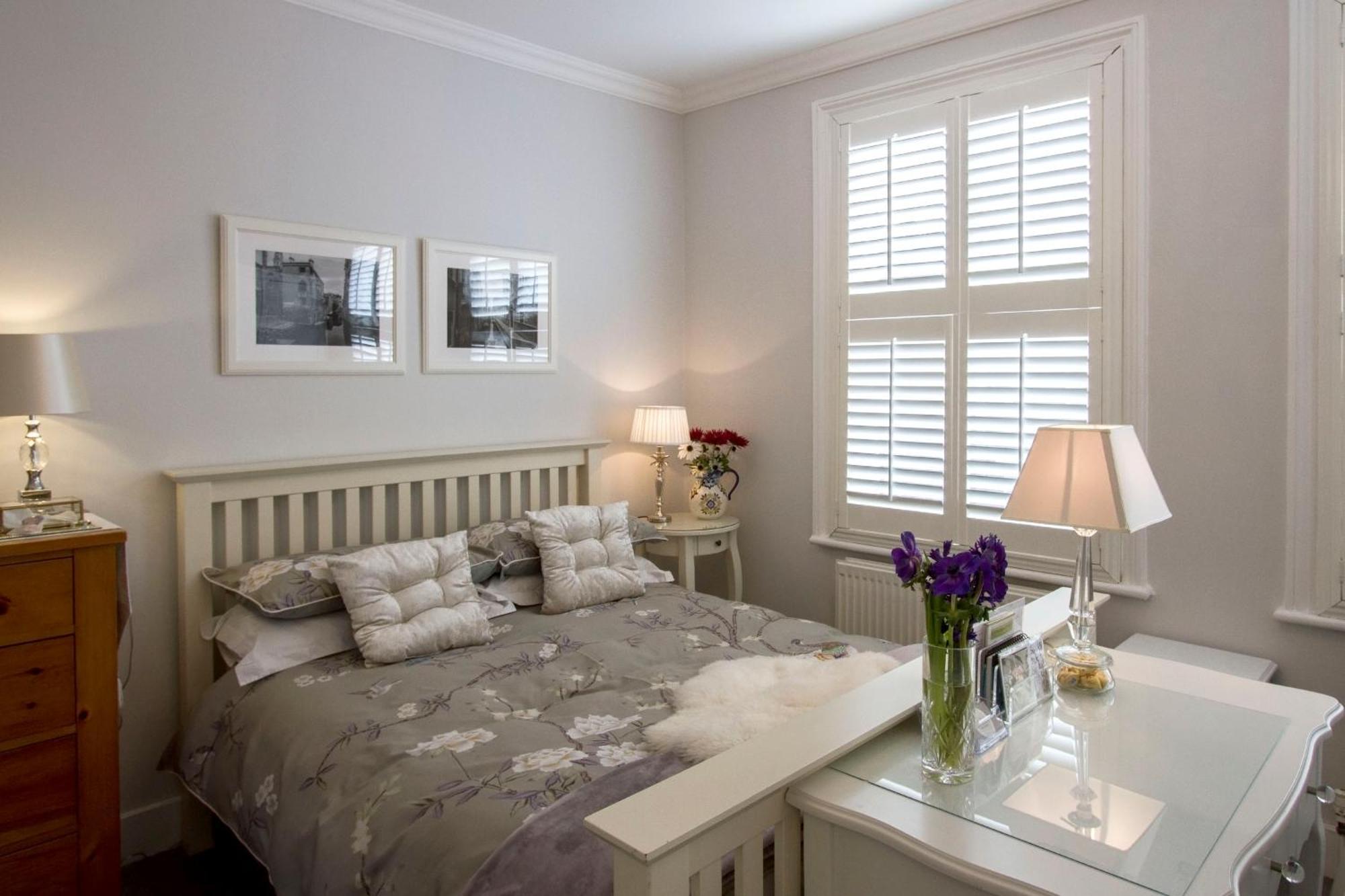 Windsor Road Retreat Apartment Richmond  Luaran gambar