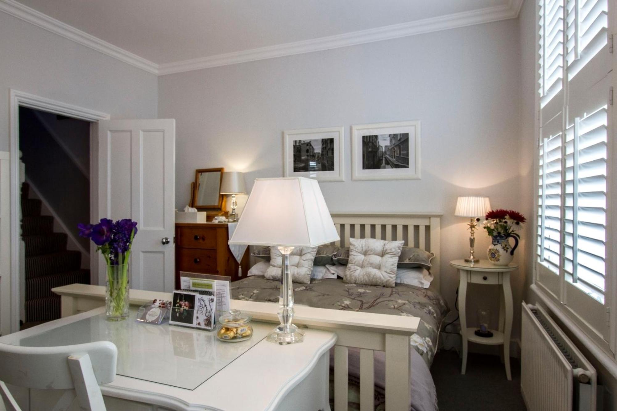 Windsor Road Retreat Apartment Richmond  Luaran gambar