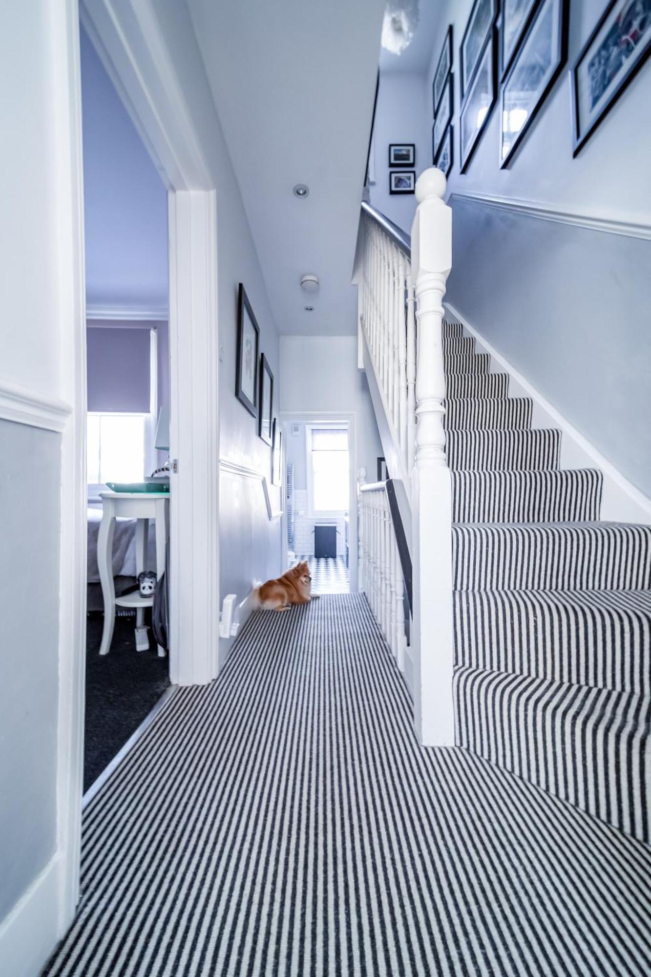 Windsor Road Retreat Apartment Richmond  Luaran gambar