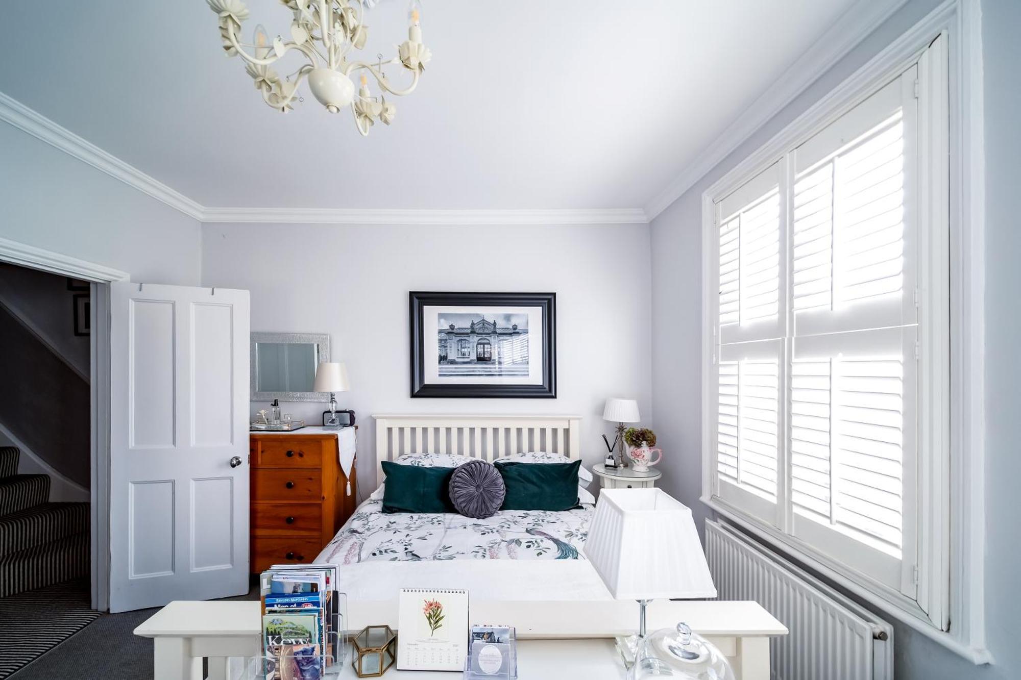 Windsor Road Retreat Apartment Richmond  Luaran gambar