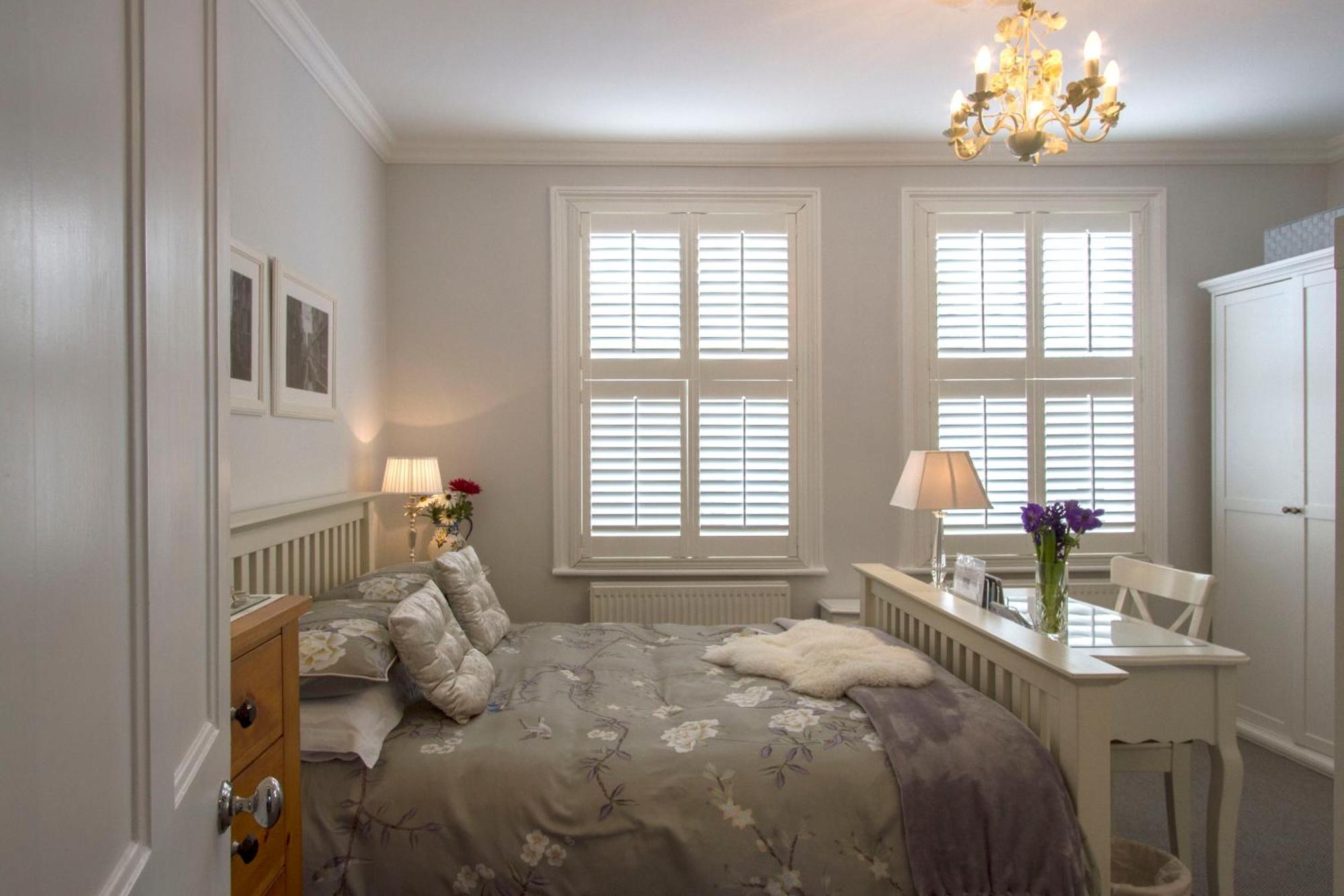 Windsor Road Retreat Apartment Richmond  Luaran gambar