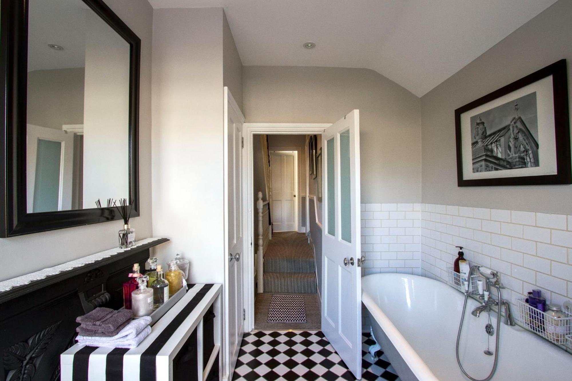 Windsor Road Retreat Apartment Richmond  Luaran gambar