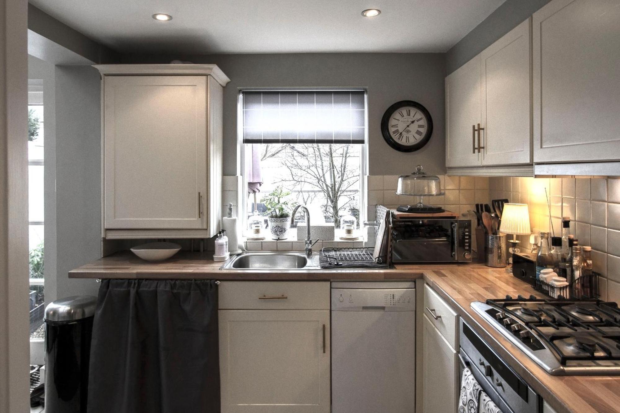 Windsor Road Retreat Apartment Richmond  Luaran gambar