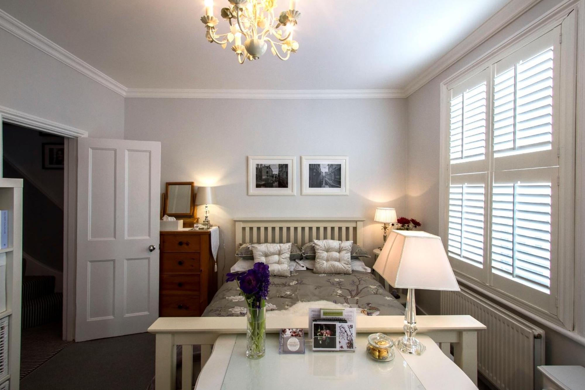 Windsor Road Retreat Apartment Richmond  Luaran gambar