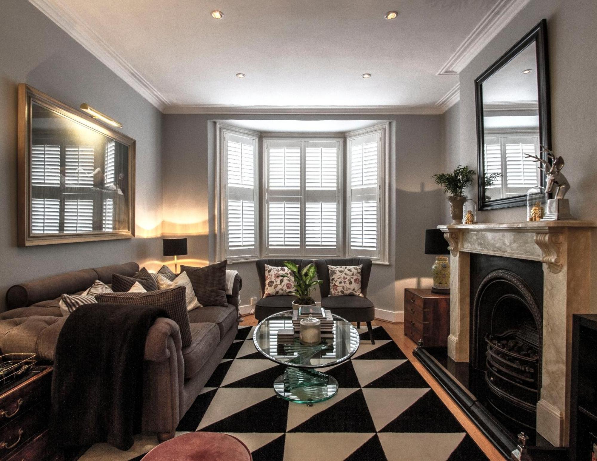 Windsor Road Retreat Apartment Richmond  Luaran gambar