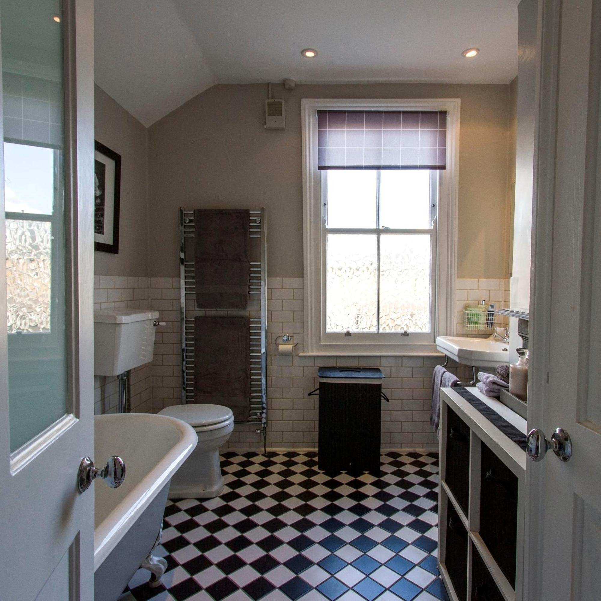 Windsor Road Retreat Apartment Richmond  Luaran gambar